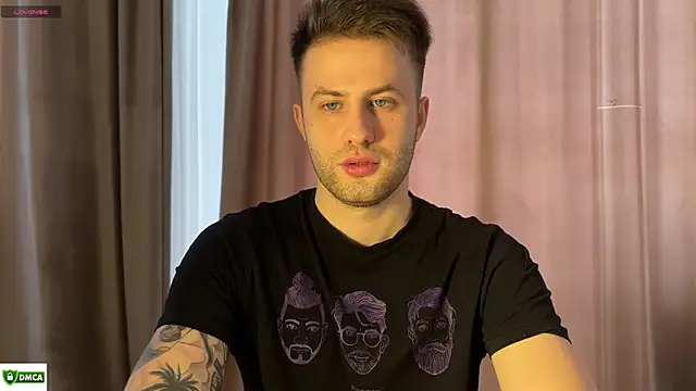 dominantrodri webcam