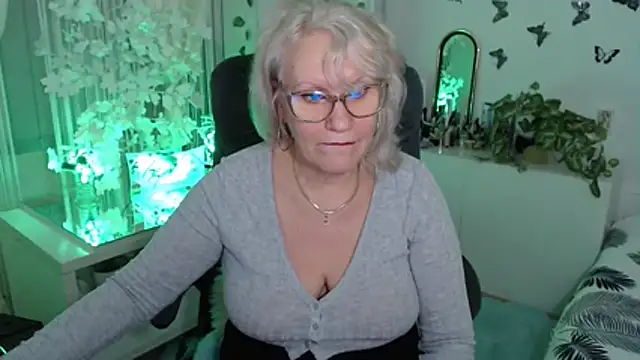 Ghertrude52 webcam