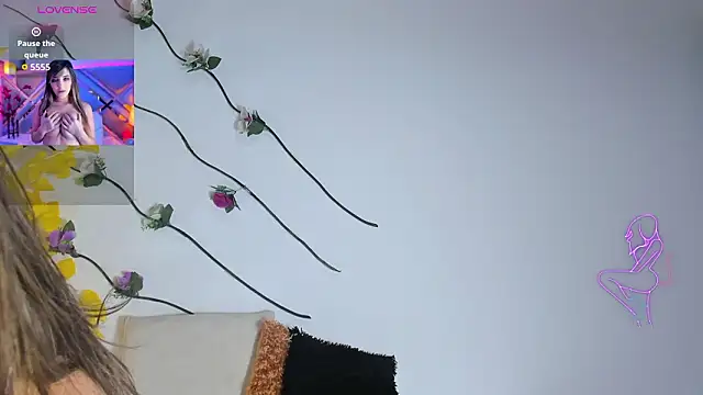 liaagenner - LiaaGenner's free webcam - UK Sex Cams