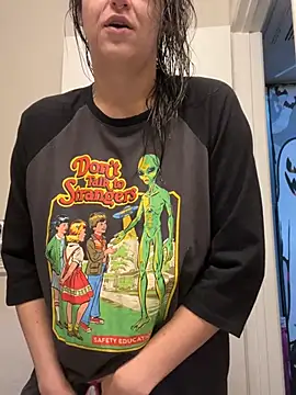 SafeinouterSpace webcam