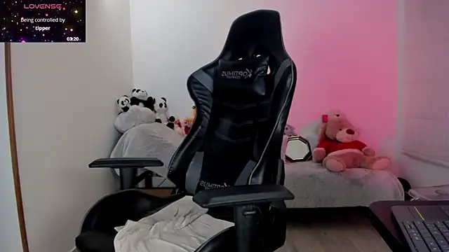 Biancastrongg webcam