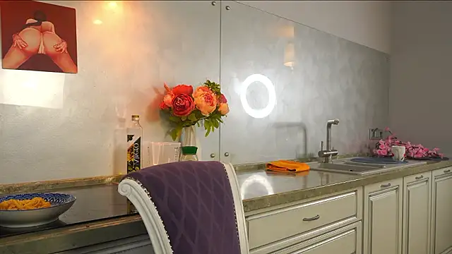 MaryroseRoeder webcam