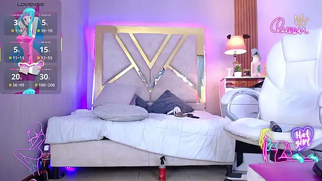 Ashley_parkerr webcam