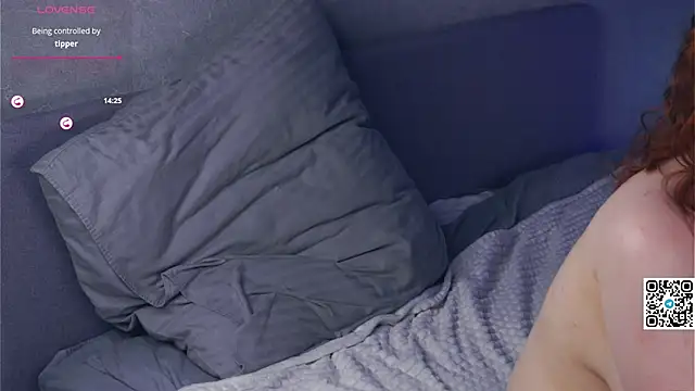 MelodyHasbrouck webcam