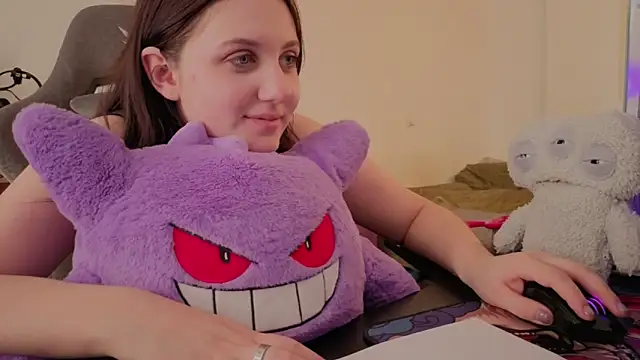 holy_kveta - Holy_Kveta's free webcam