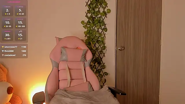 samycute_ - Samycute_'s free webcam - UK Sex Cams