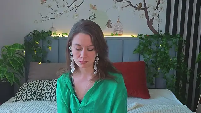 skyhelen - SkyHelen's free webcam - UK Sex Cams