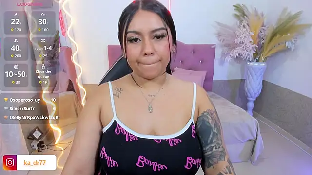 kendra_tay - Kendra_tay's free webcam - UK Sex Cams