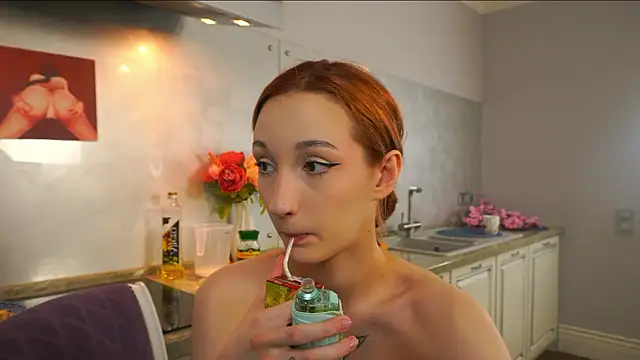 MaryroseRoeder webcam