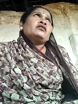 Chandni_bansal webcam