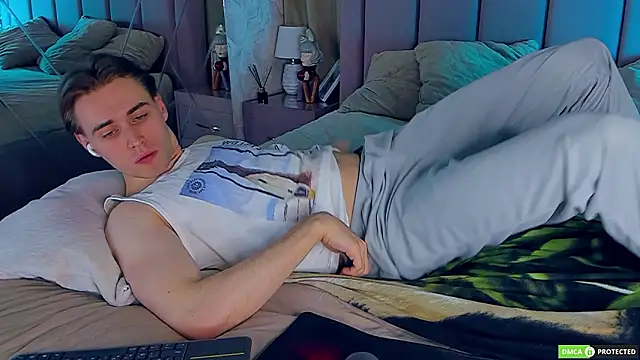 williamdyson - WilliamDyson's free webcam