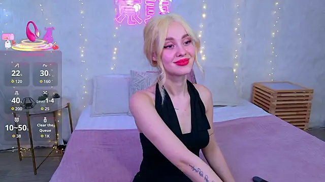 rose_masson - Rose_Masson's free webcam - UK Sex Cams