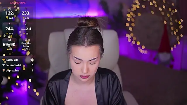 oliviamoore_ - OliviaMoore_'s free webcam - UK Sex Cams