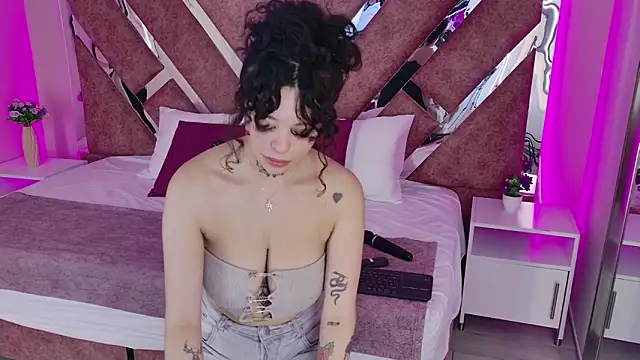 KatherineGomez webcam