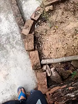 Desi_rockstarr webcam