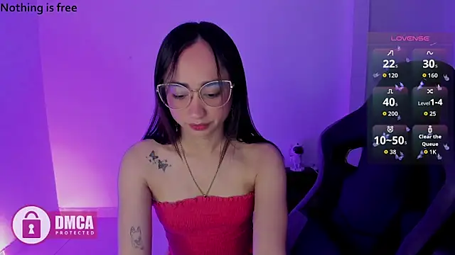 Alana_Pherson webcam