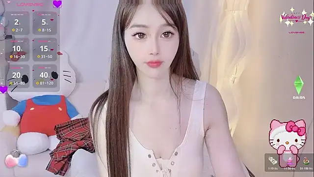 kkiklilliki (F milf) - 无内m腿控制3分钟