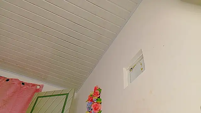 scarlet-jonesx (Ask my age) - NAKED