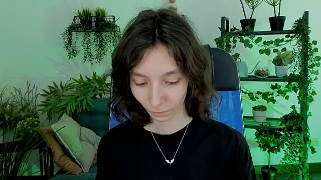 EmmanuellBrown webcam