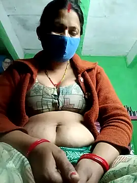 qresababy (F milf) - Full open