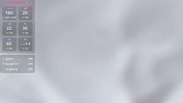 kisswana (F young) - 最后一个完成目标的哥哥控制小粉5分钟加柔胸5分钟分钟