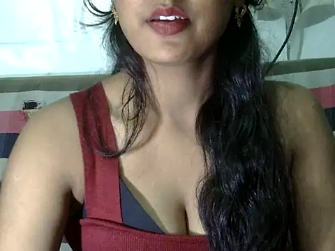 sexy-iram webcam