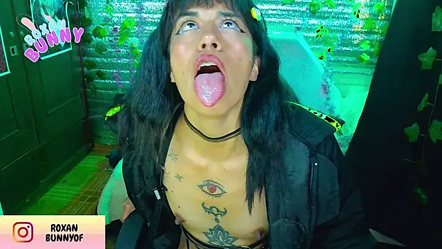 Roxanbunny1