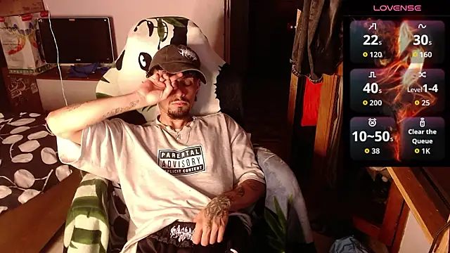 apolo_s - Apolo_S's free webcam