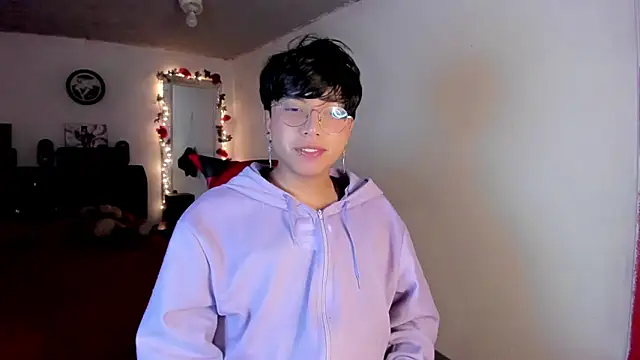 AnggelONfiree webcam