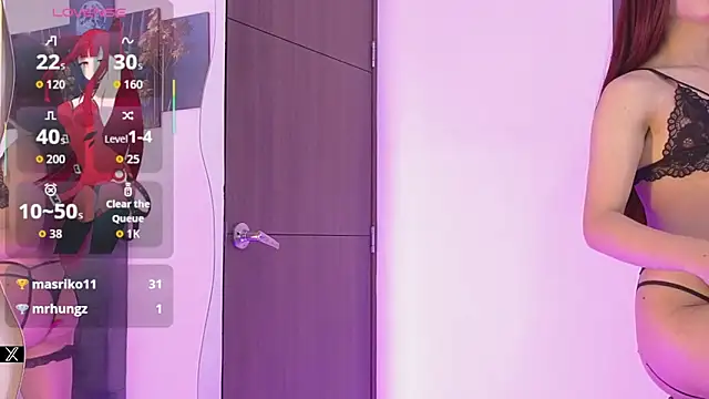 treywinters__ - TreyWinters__'s free webcam