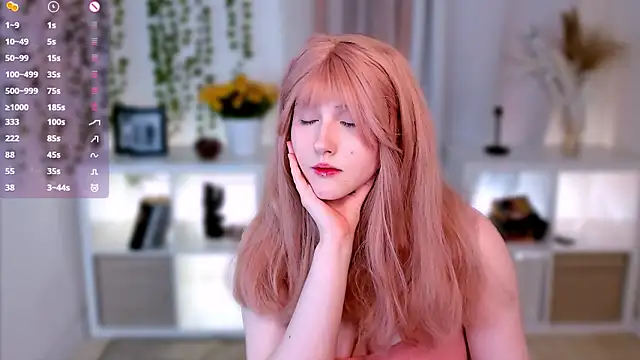 DelilahTaylor webcam