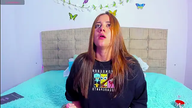 Catherine_summer1 webcam