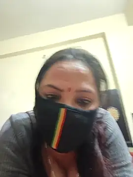 PahadiBhabhi webcam