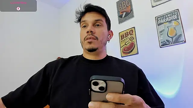 alejandro_stark - Alejandro_stark's free webcam - UK Sex Cams