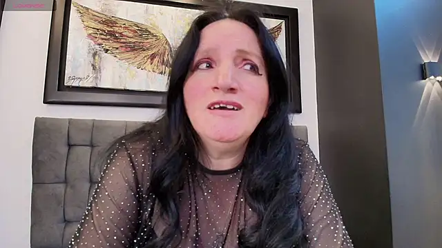 Andre_cloefoxx_ webcam