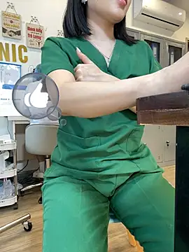 Clinic_Sexy webcam