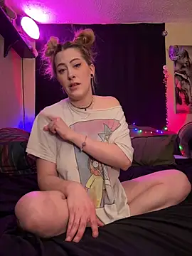 Mallorykoxx69 webcam