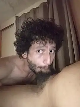 alvarezambar - AlvarezAmbar's free webcam - UK Sex Cams