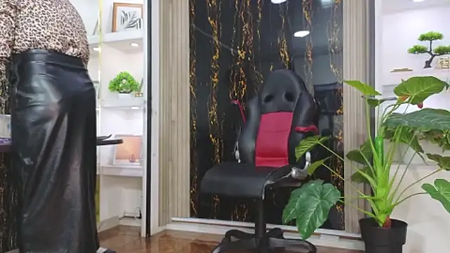 MissEscarleth webcam