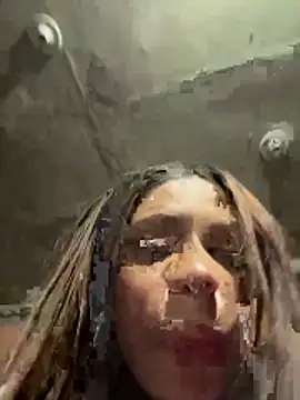 yumi_hanna (F teen) - Naked oil+sexy dance