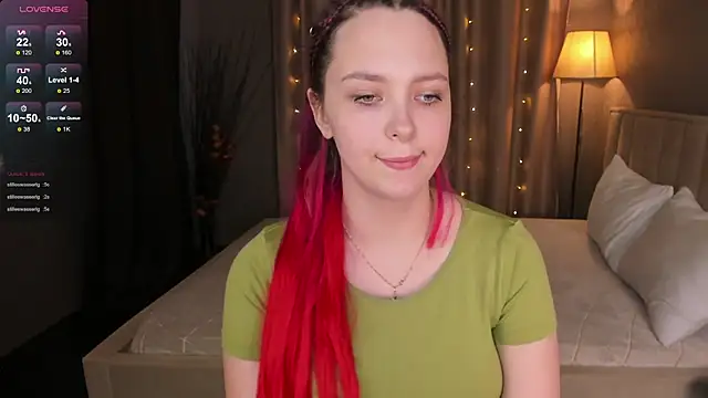 Monica__Queen webcam