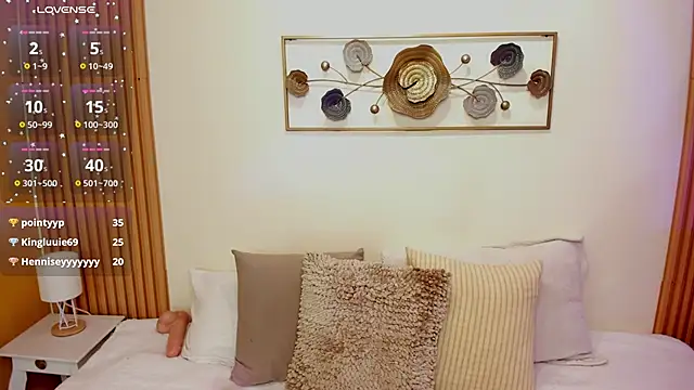 kristen_kassi - Kristen_kassi's free webcam - UK Sex Cams