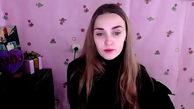 Doll_Angelina webcam