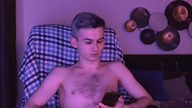 devin_jay - Devin_Jay's free webcam - UK Sex Cams