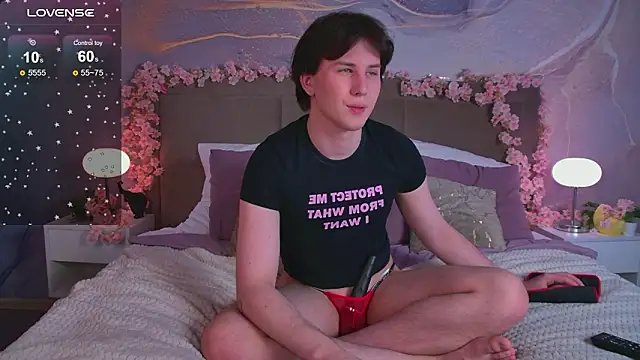 AdrianoAubert webcam