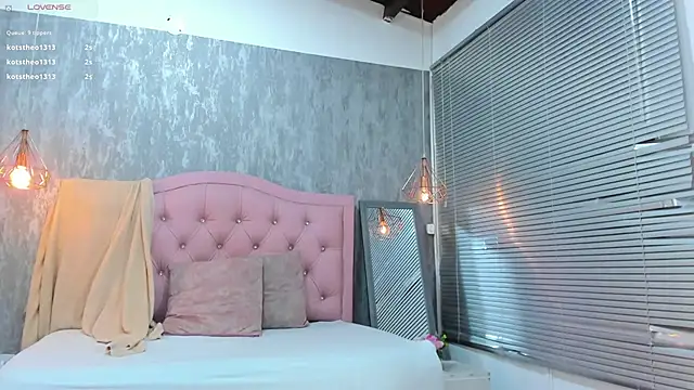 lissa_jhonsoon webcam