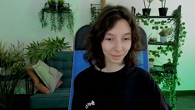 EmmanuellBrown webcam