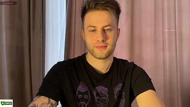 dominantrodri webcam