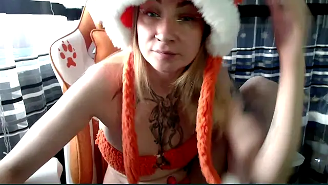 cold_lollipop webcam