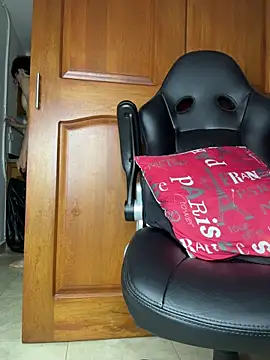 ArthurDavies_ webcam